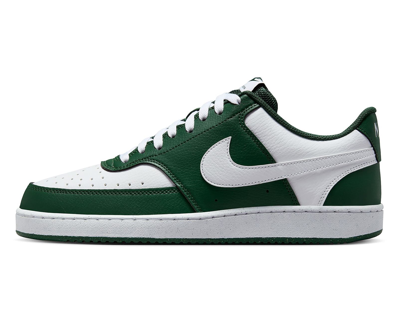 Foto 3 | Foto 3 | Tenis Nike Court Vision Low para Hombre