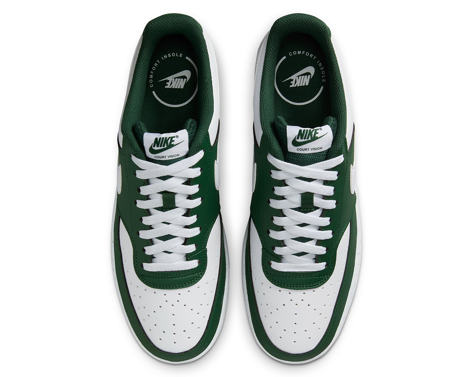 Foto 7 pulgar | Foto 6 | Tenis Nike Court Vision Low para Hombre