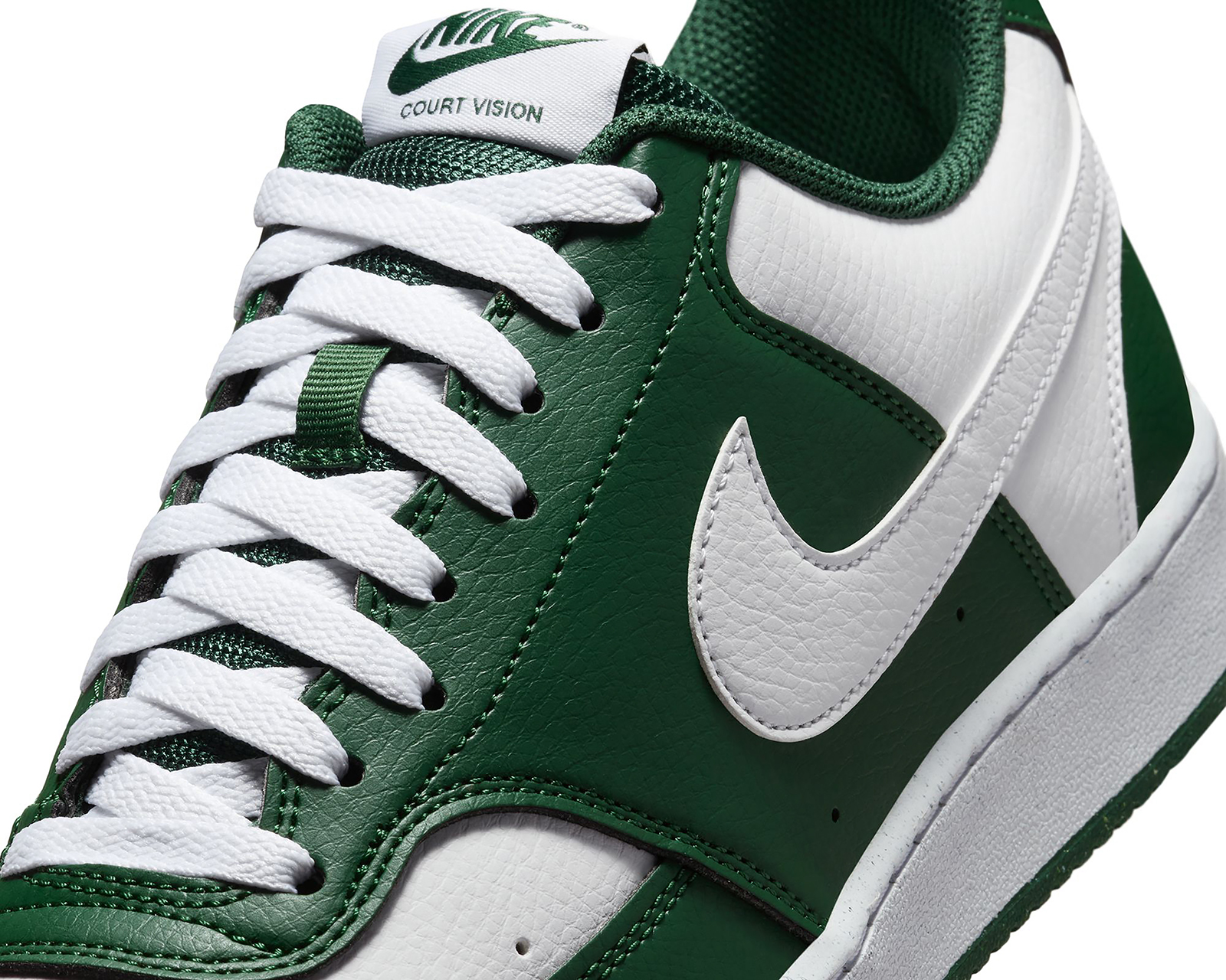 Foto 8 pulgar | Foto 7 | Tenis Nike Court Vision Low para Hombre