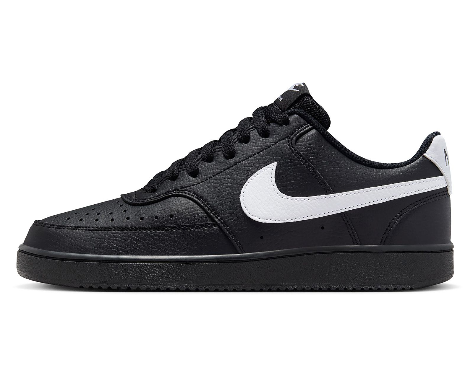 Foto 4 pulgar | Foto 3 | Tenis Nike Court Vision Low para Hombre