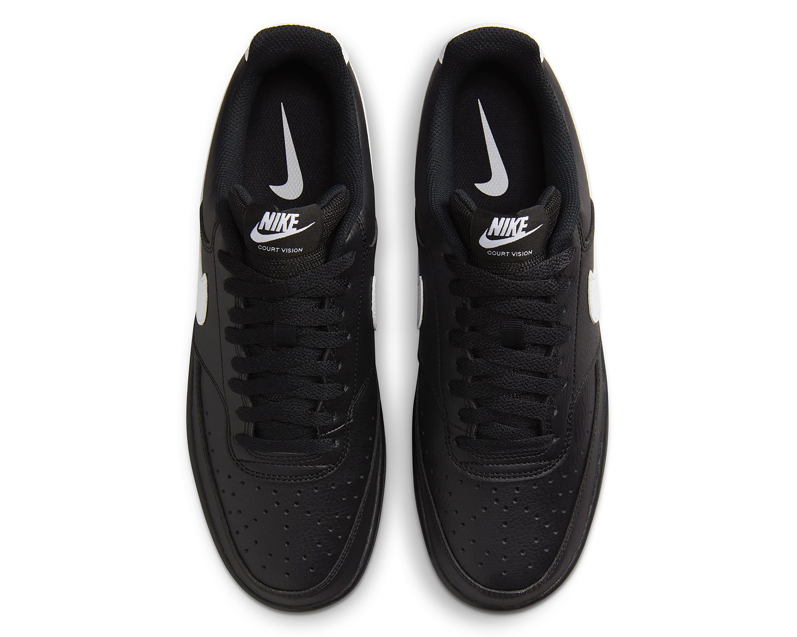 Foto 6 | Foto 6 | Tenis Nike Court Vision Low para Hombre