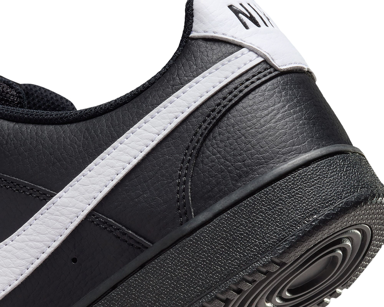 Foto 9 pulgar | Foto 8 | Tenis Nike Court Vision Low para Hombre