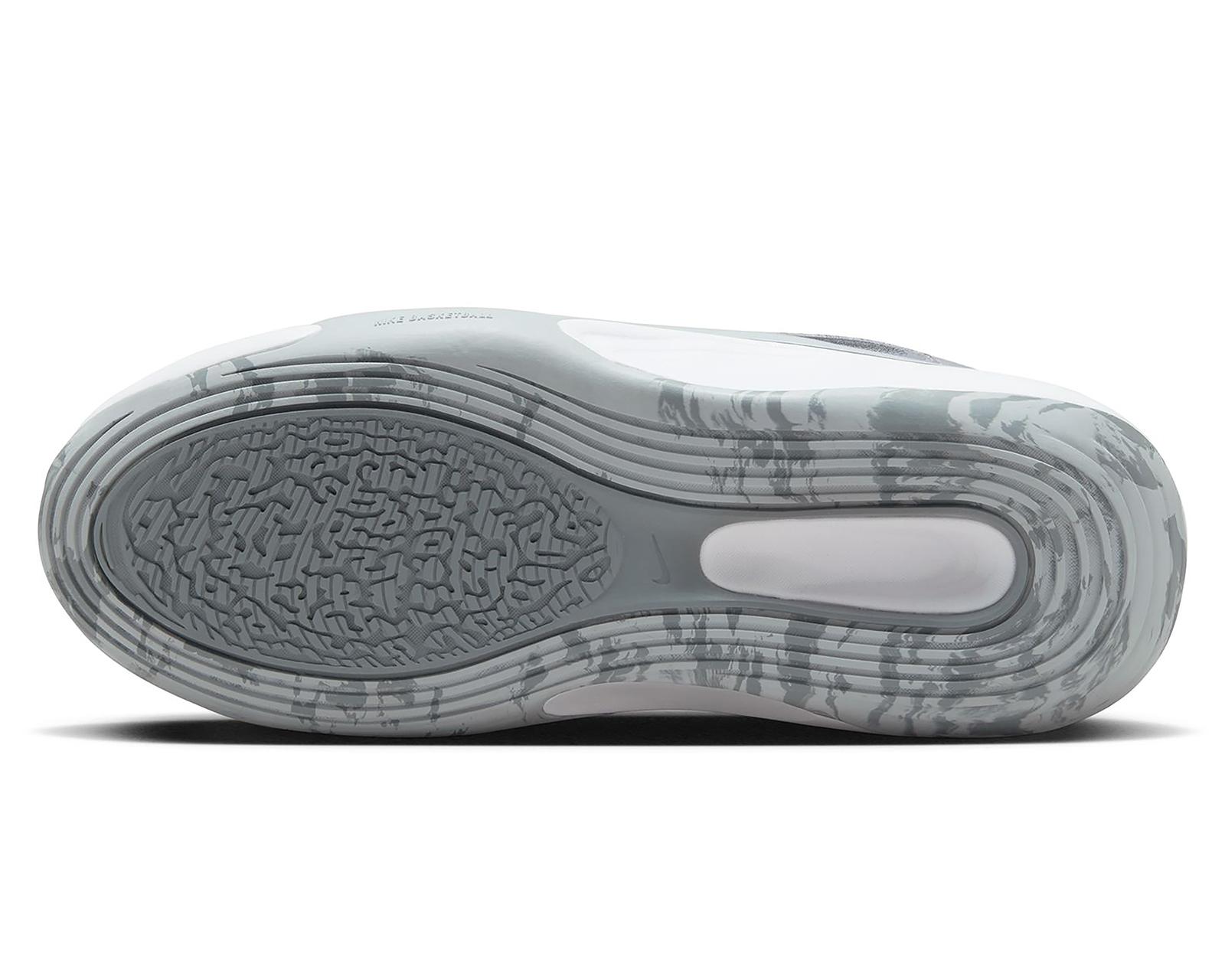 Foto 5 | Foto 5 | Tenis para Basquetbol Nike Isofly GS Juveniles