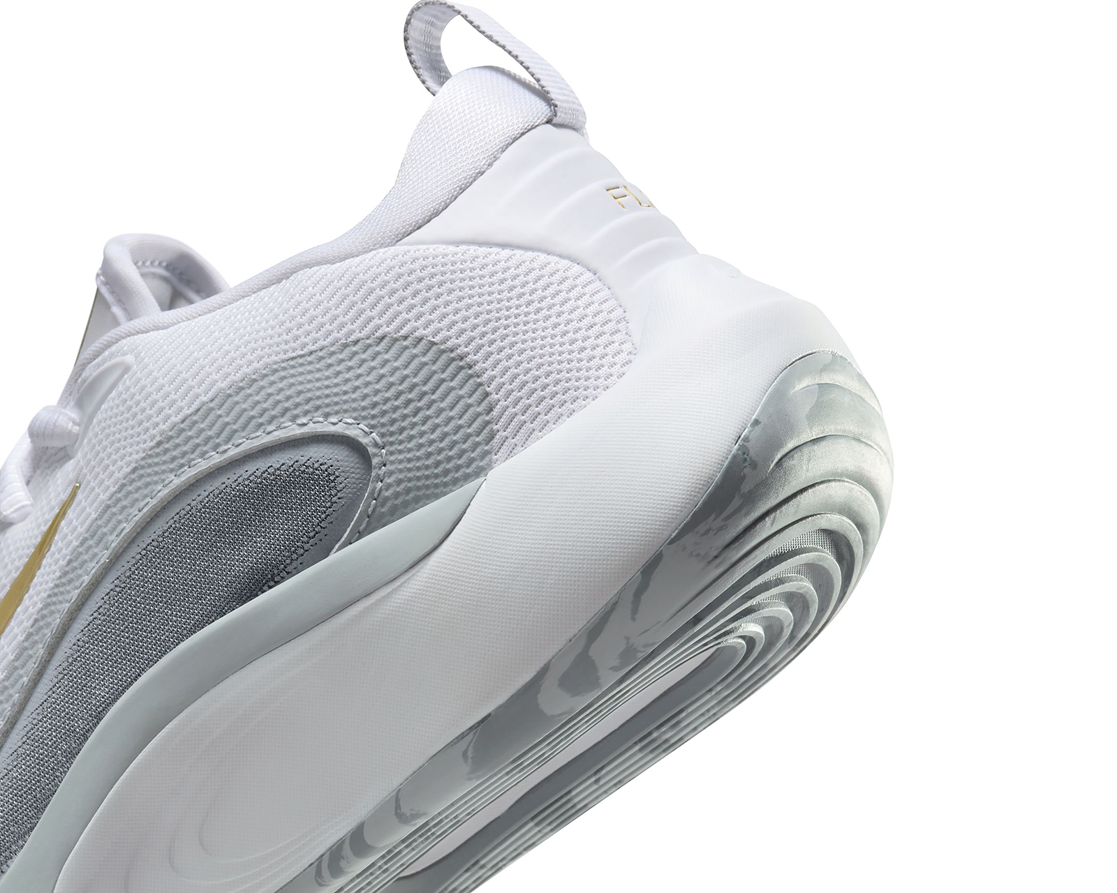 Foto 9 pulgar | Foto 8 | Tenis para Basquetbol Nike Isofly GS Juveniles