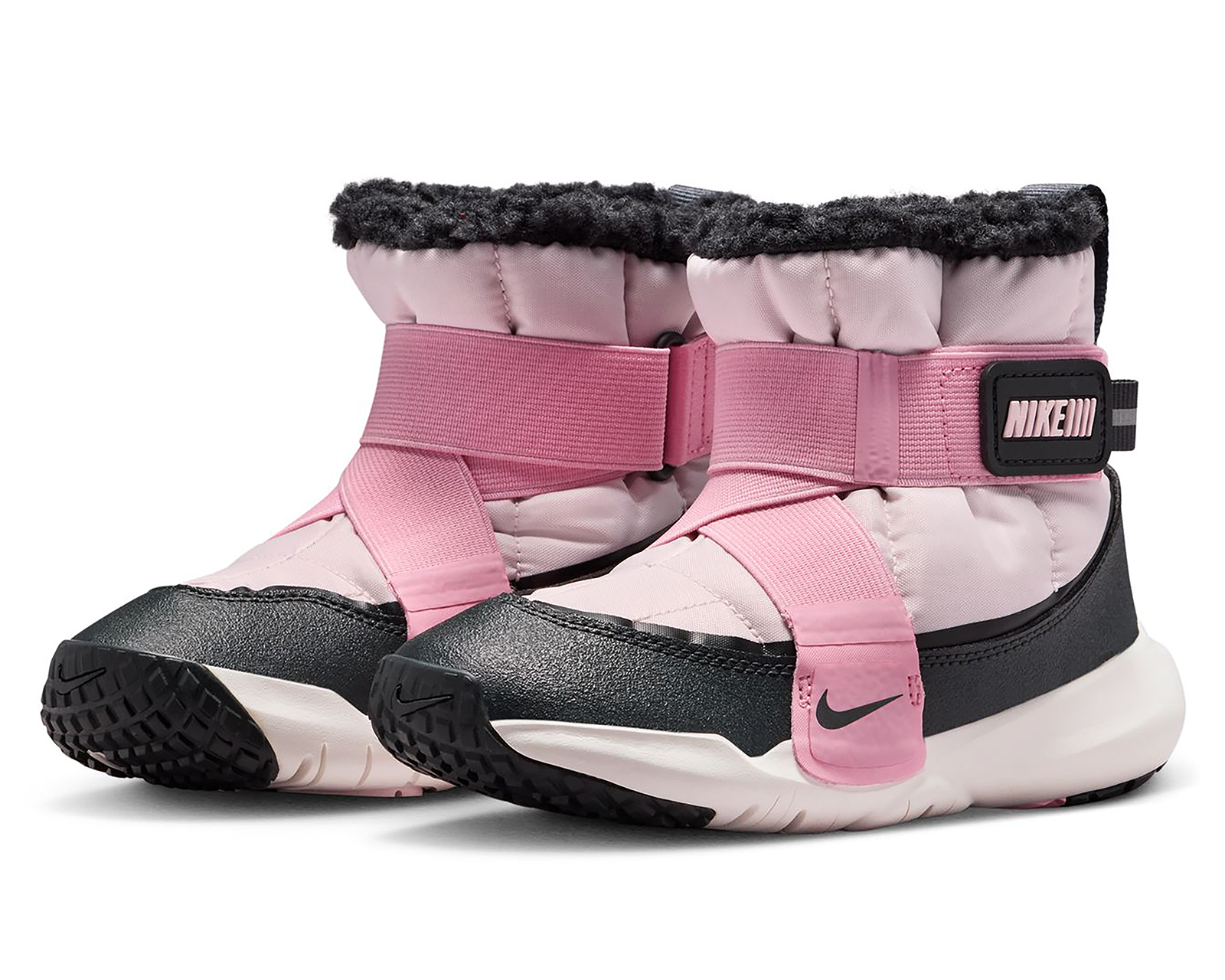 Foto 2 pulgar | Foto 1 | Botas Nike Flex Advance Infantil