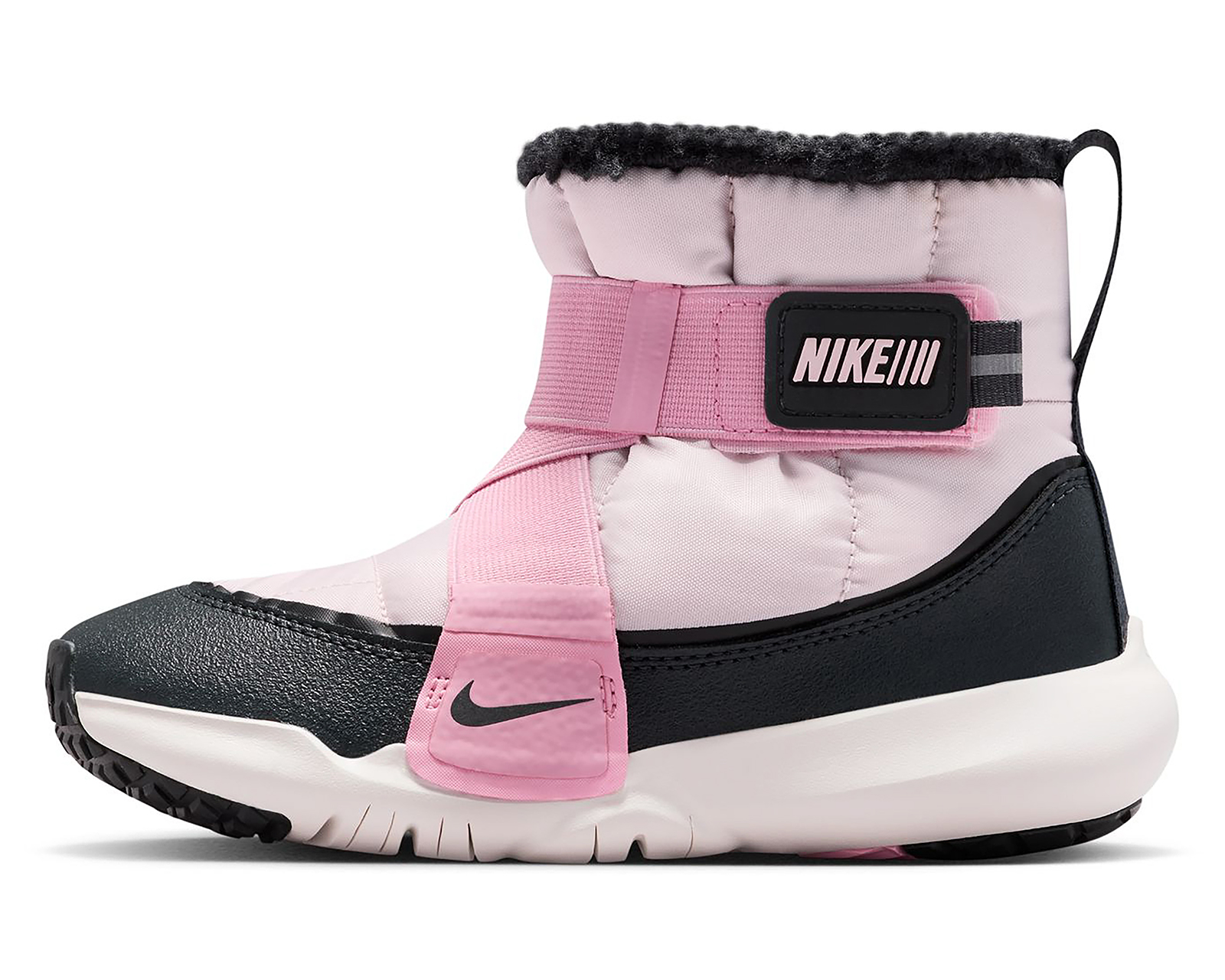 Foto 4 pulgar | Foto 3 | Botas Nike Flex Advance Infantil