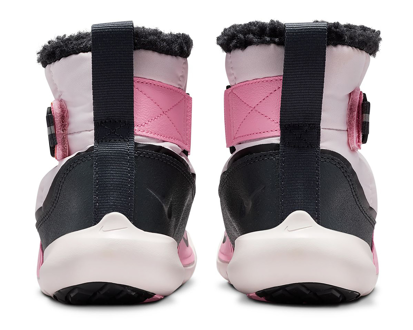 Foto 5 pulgar | Foto 4 | Botas Nike Flex Advance Infantil