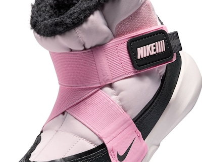 Foto 7 | Foto 7 | Botas Nike Flex Advance Infantil