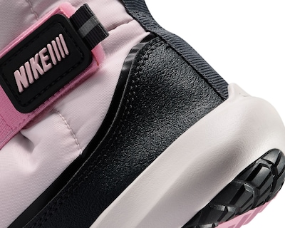 Foto 8 | Foto 8 | Botas Nike Flex Advance Infantil