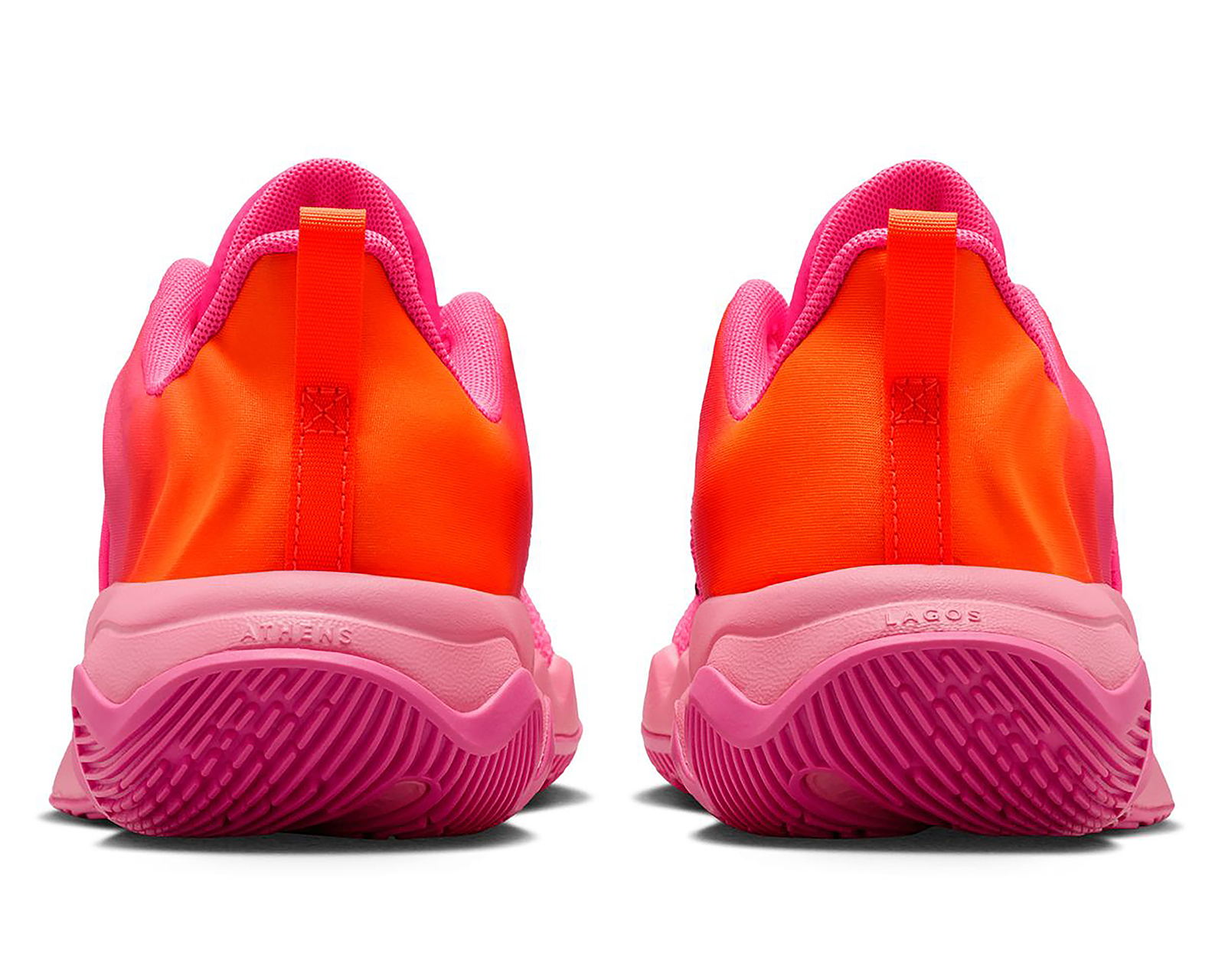 Foto 4 | Foto 4 | Tenis para Basquetbol Nike Giannis Immortality 4 Juveniles