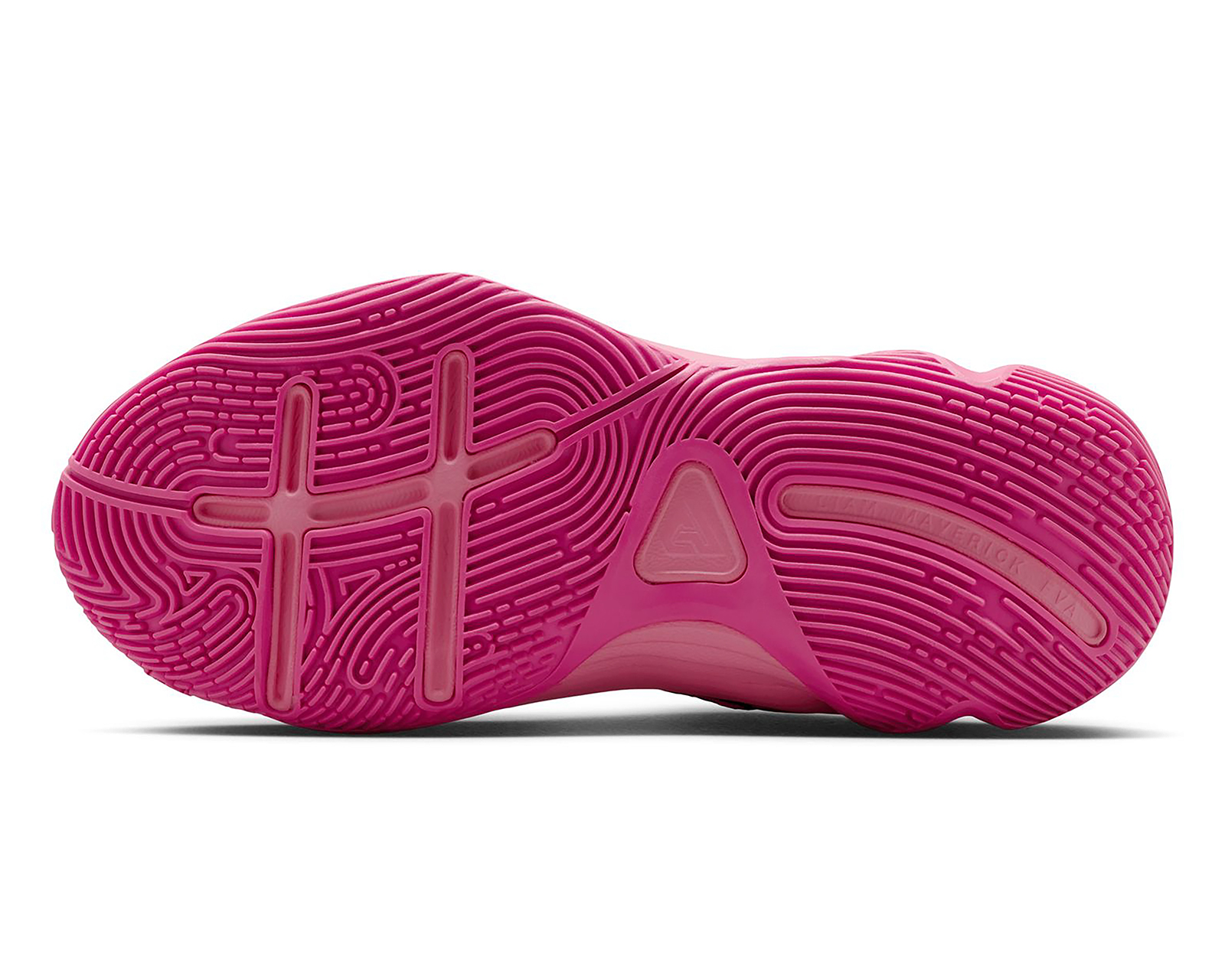 Foto 6 pulgar | Foto 5 | Tenis para Basquetbol Nike Giannis Immortality 4 Juveniles