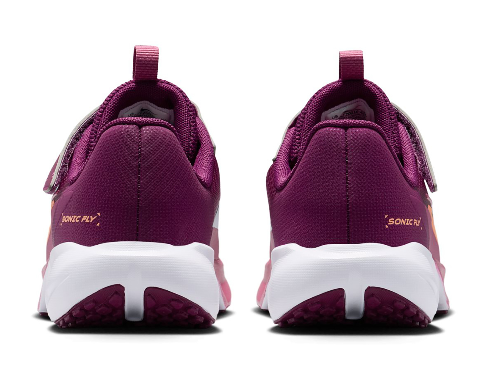 Foto 5 pulgar | Foto 4 | Tenis Nike Sonic Fly para Niño