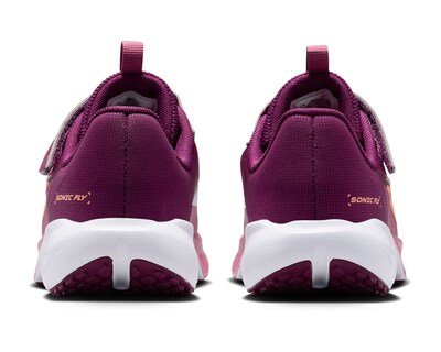 Foto 4 | Foto 4 | Tenis Nike Sonic Fly para Niño