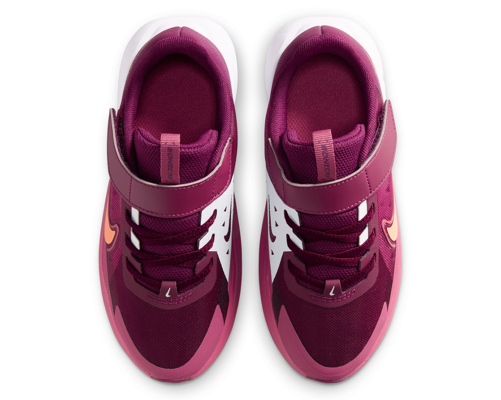 Foto 6 | Foto 6 | Tenis Nike Sonic Fly para Niño