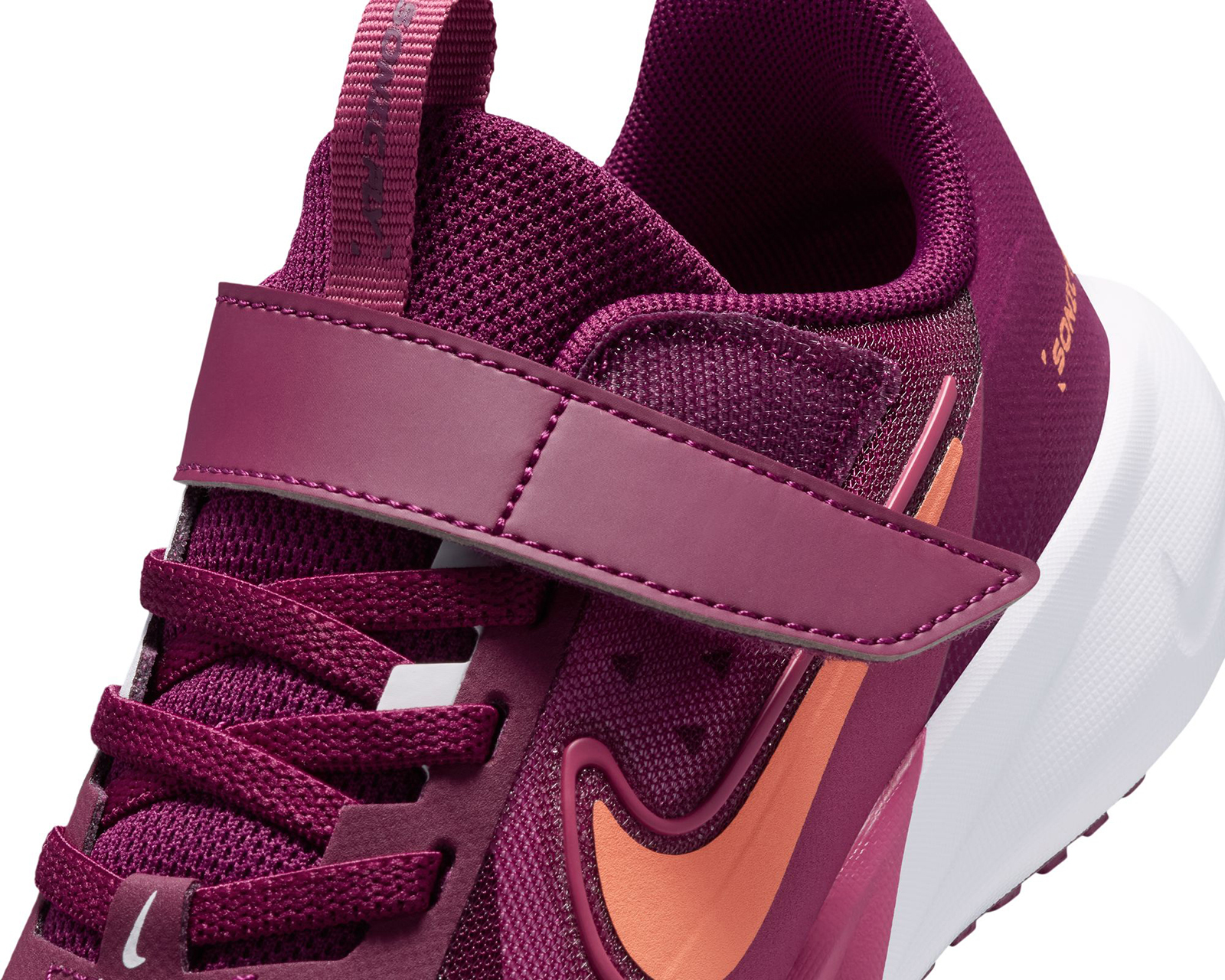 Foto 8 pulgar | Foto 7 | Tenis Nike Sonic Fly para Niño