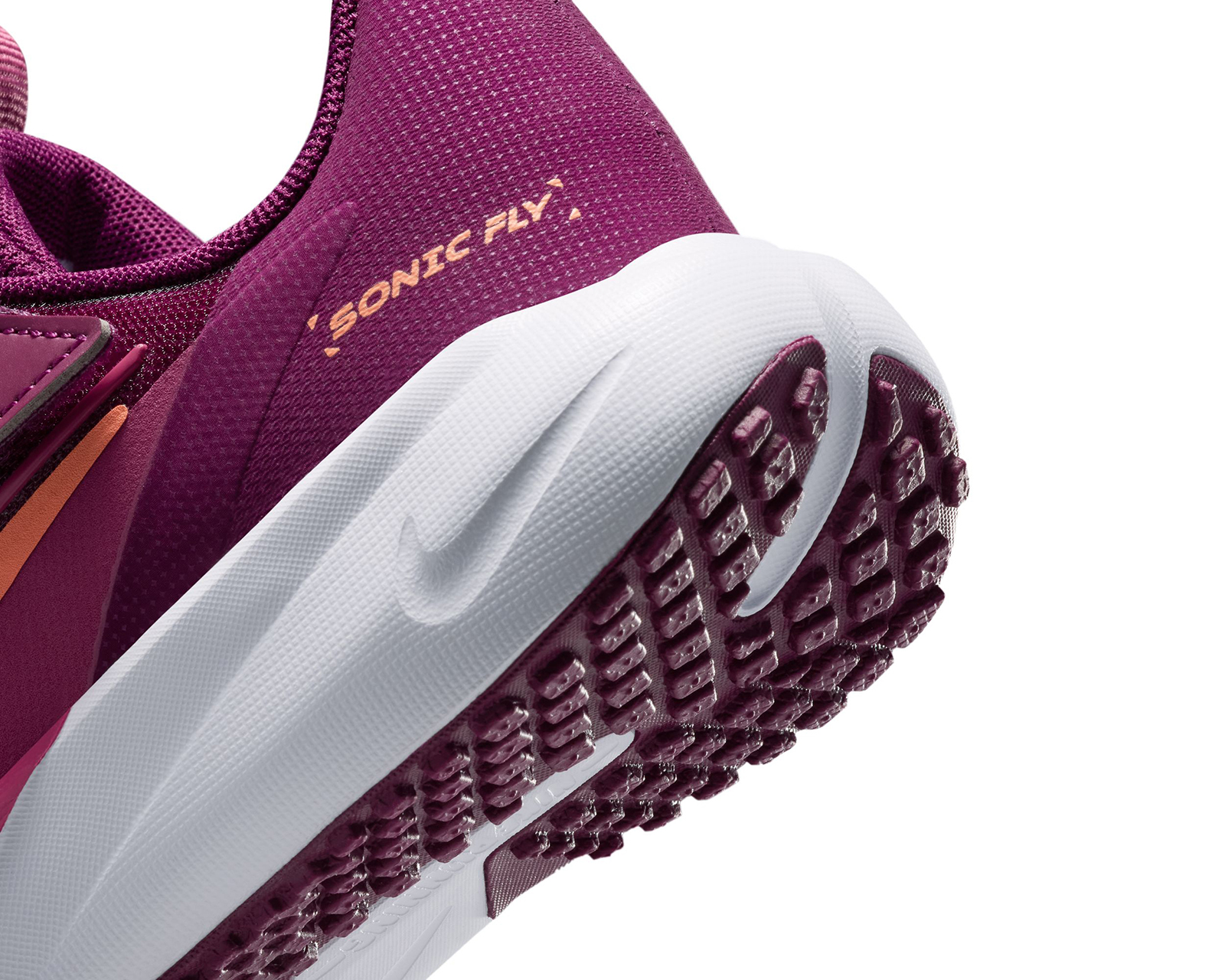 Foto 8 | Foto 8 | Tenis Nike Sonic Fly para Niño