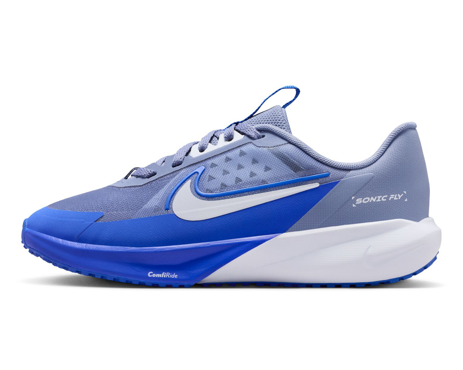 Foto 4 pulgar | Foto 3 | Tenis para Correr Nike Sonic Fly Juveniles