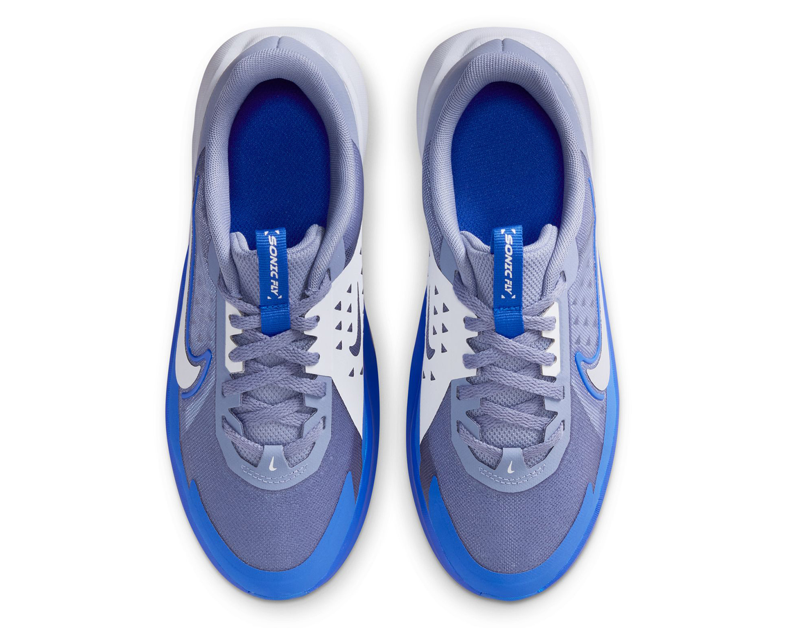 Foto 7 pulgar | Foto 6 | Tenis para Correr Nike Sonic Fly Juveniles