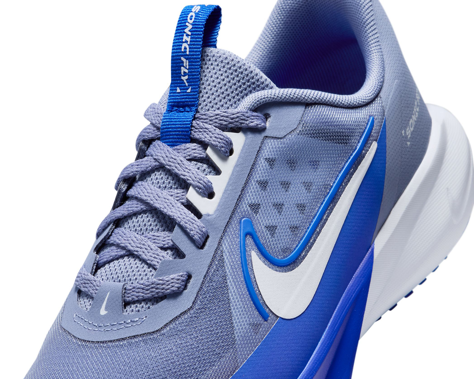 Foto 7 | Foto 7 | Tenis para Correr Nike Sonic Fly Juveniles