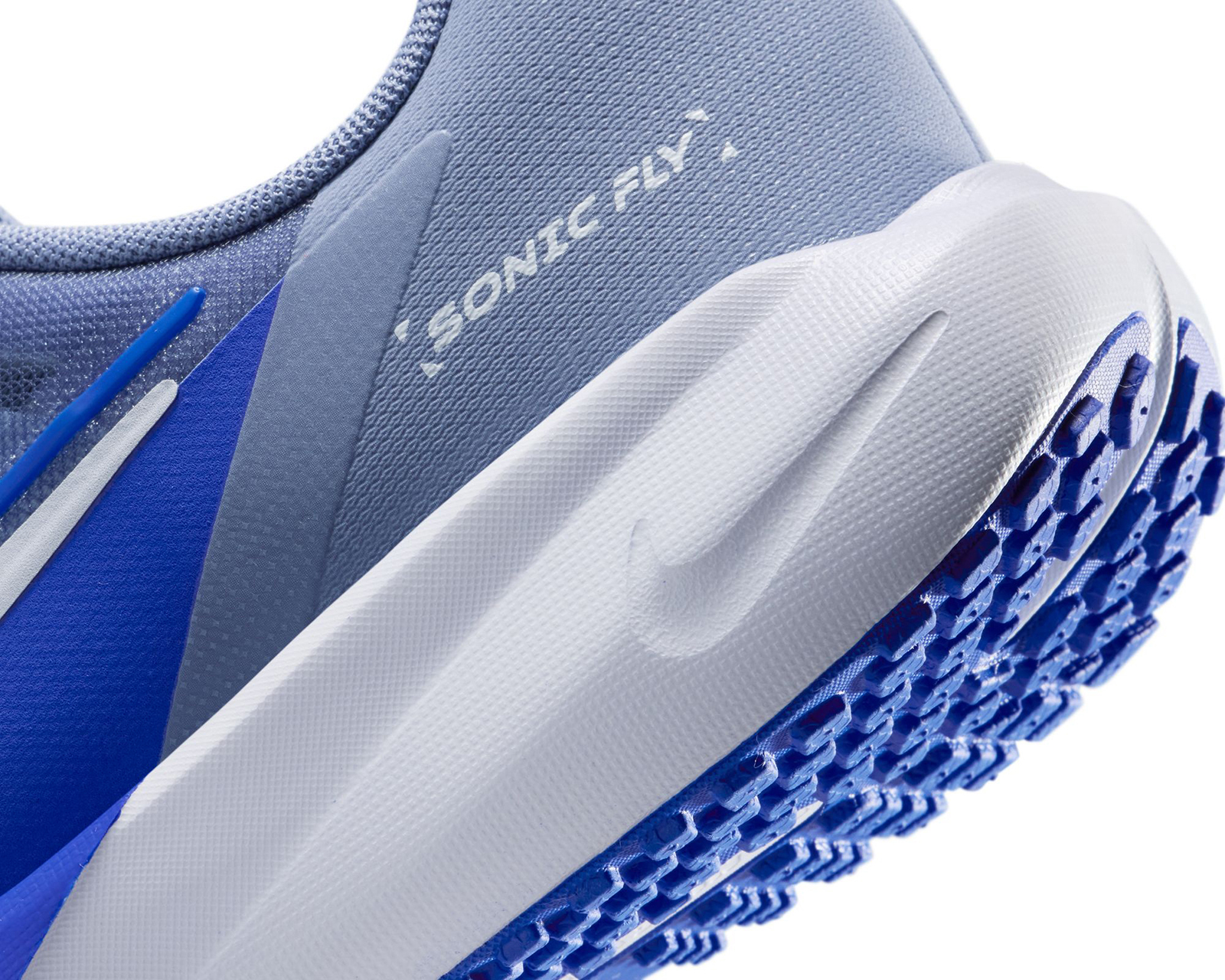 Foto 8 | Foto 8 | Tenis para Correr Nike Sonic Fly Juveniles