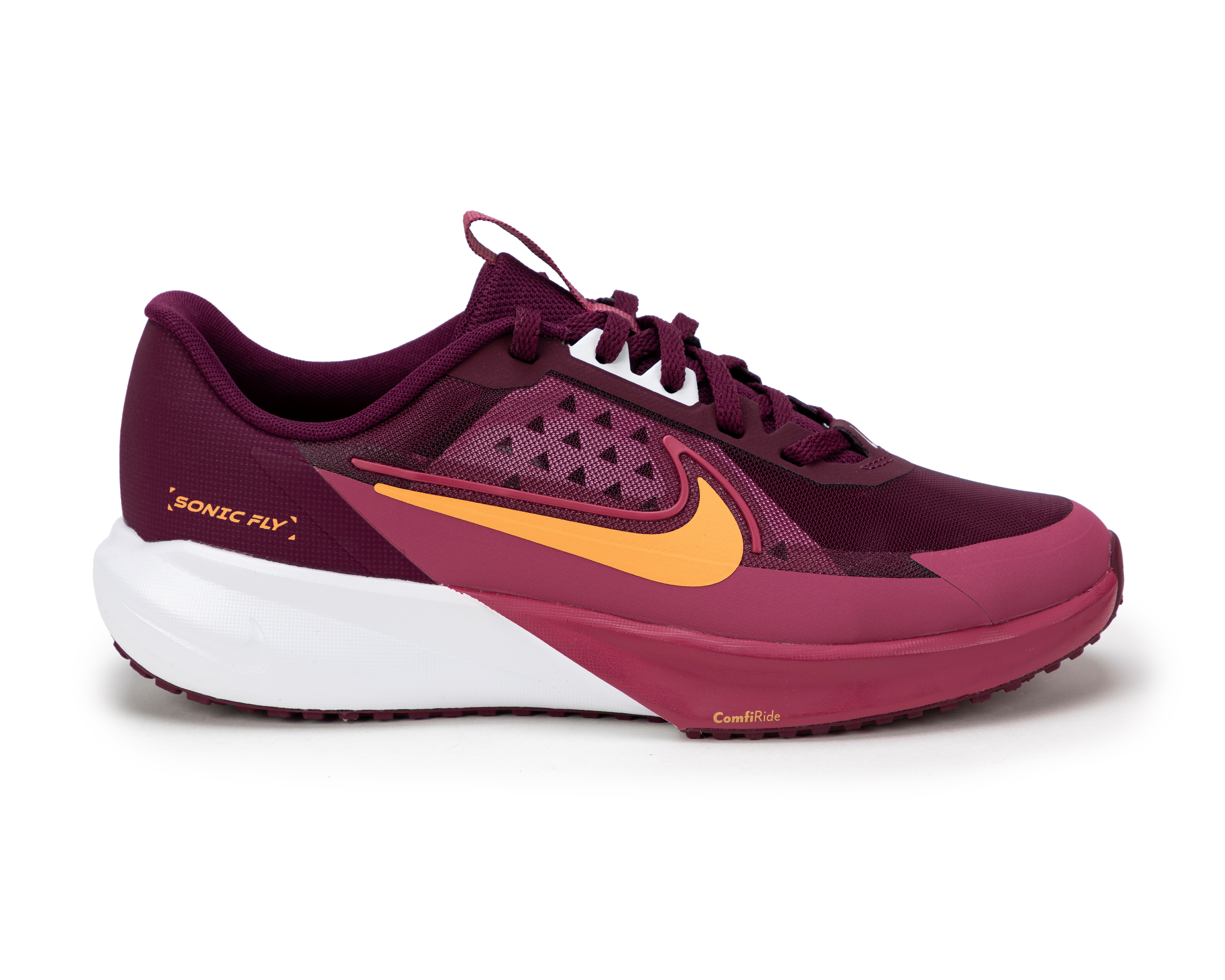 Foto 2 | Foto 2 | Tenis para Correr Nike Sonic Fly GS Juveniles