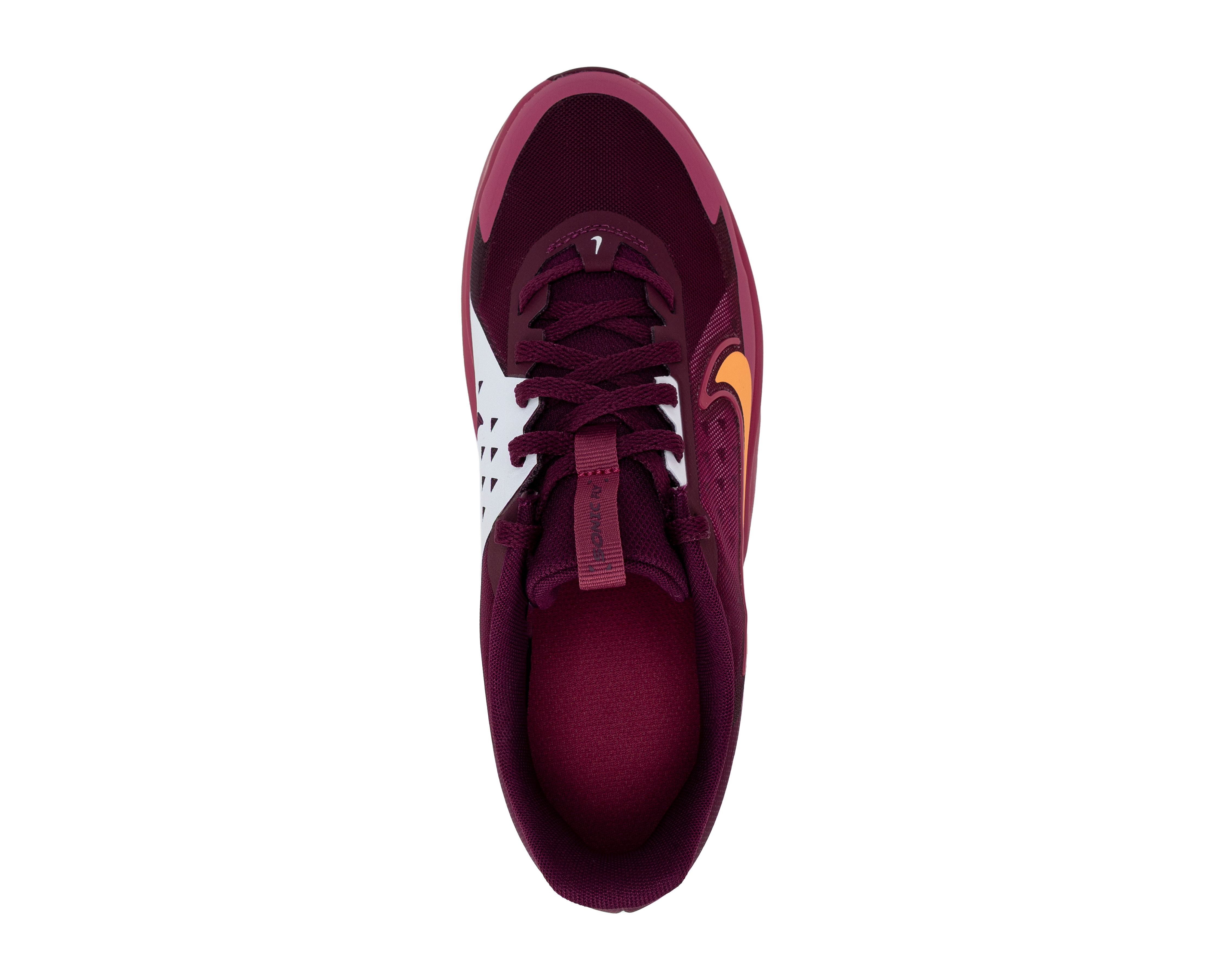 Foto 6 pulgar | Foto 5 | Tenis para Correr Nike Sonic Fly GS Juveniles