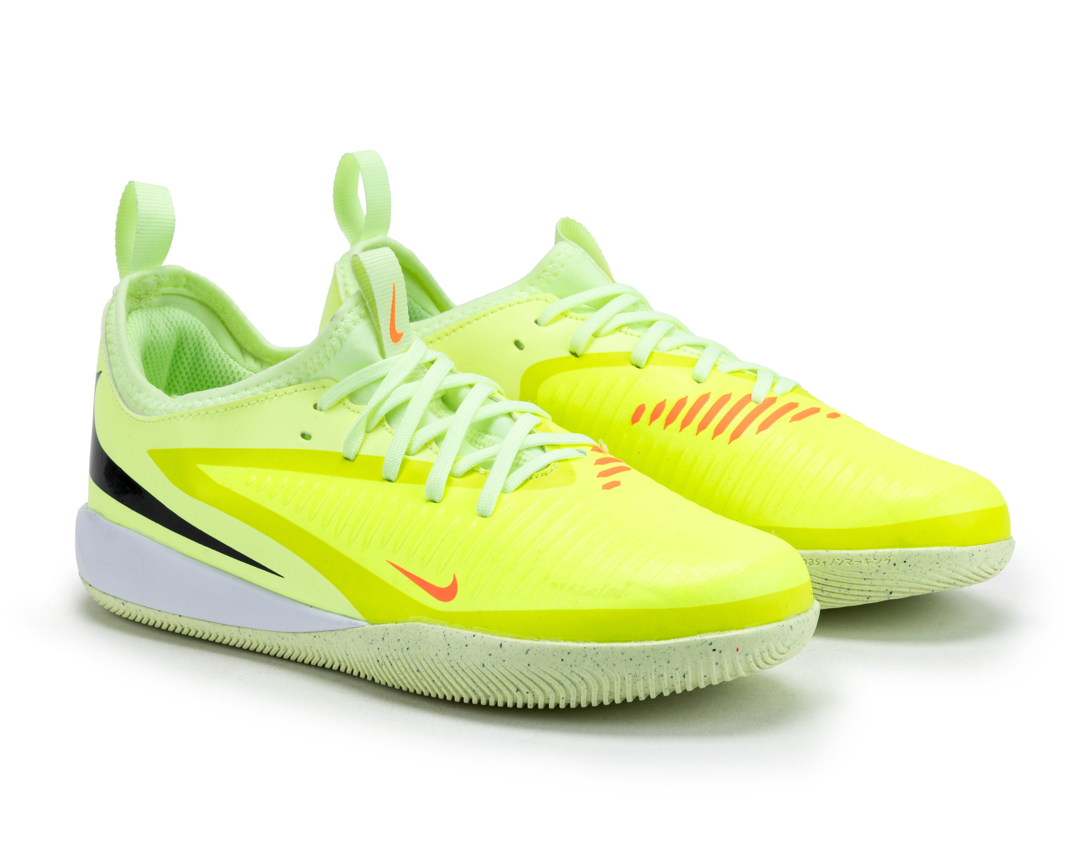 Tenis para Futbol Nike Phantom 6 Low Academy Juveniles