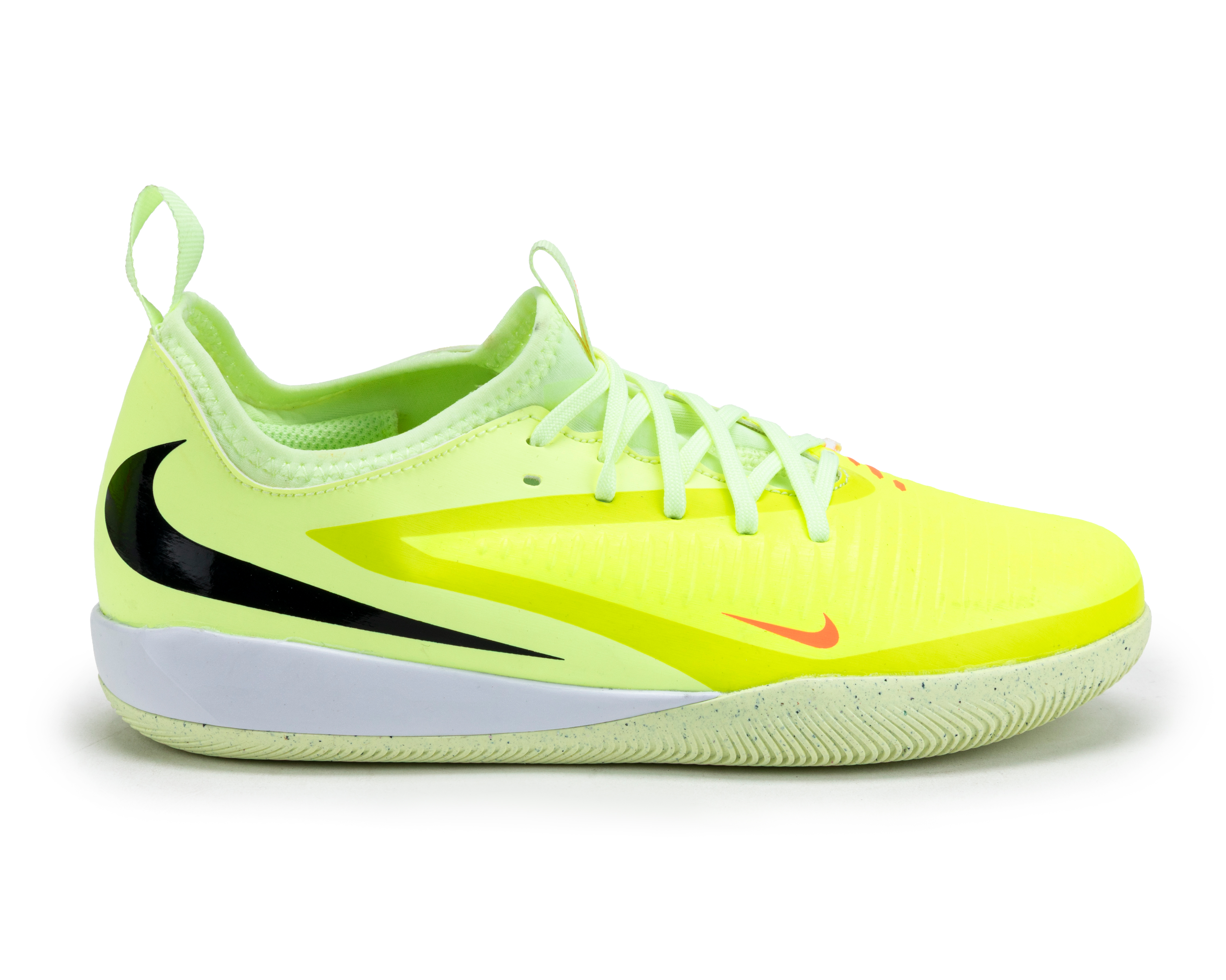 Foto 3 pulgar | Foto 2 | Tenis para Futbol Nike Phantom 6 Low Academy Juveniles