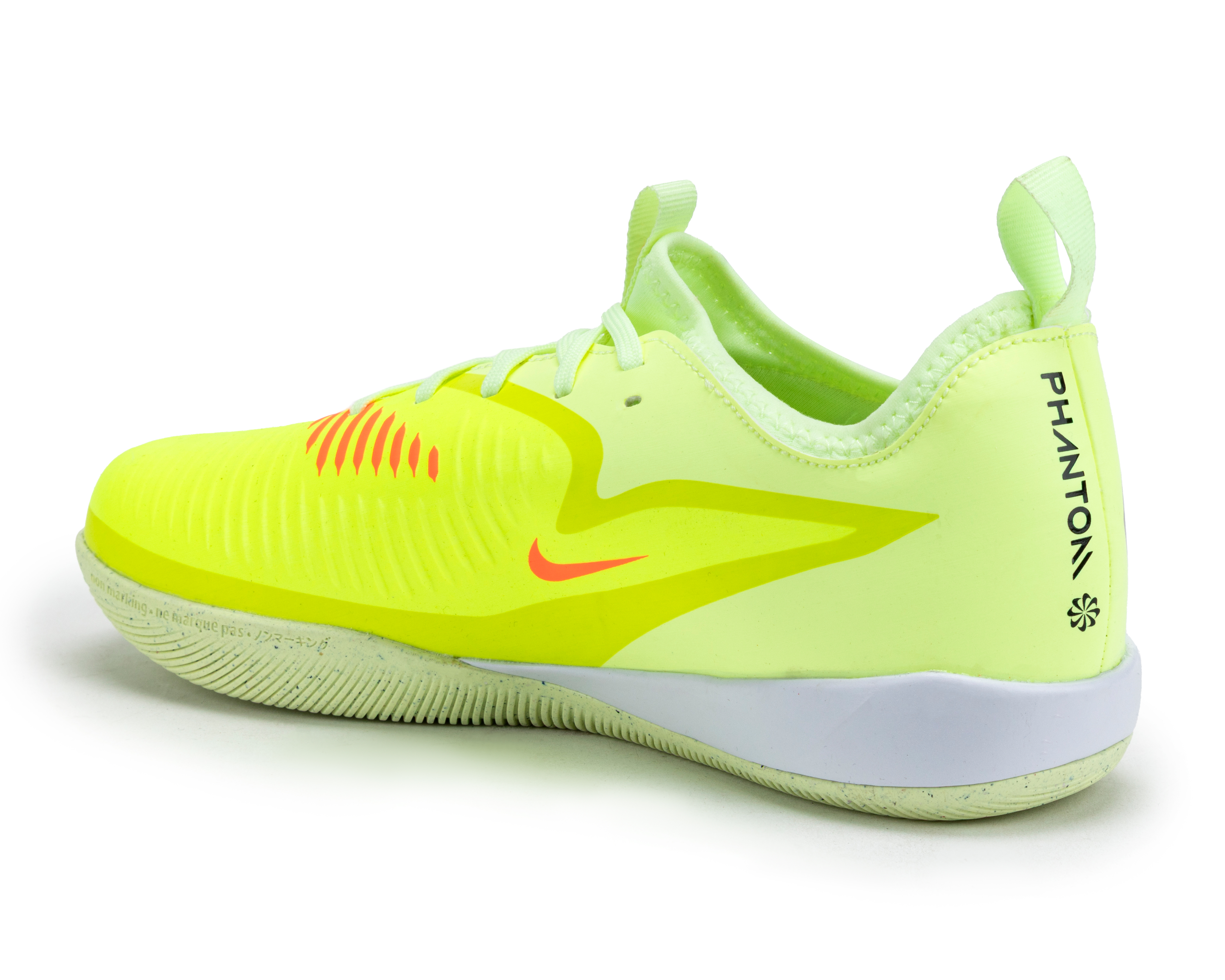 Foto 3 | Foto 3 | Tenis para Futbol Nike Phantom 6 Low Academy Juveniles