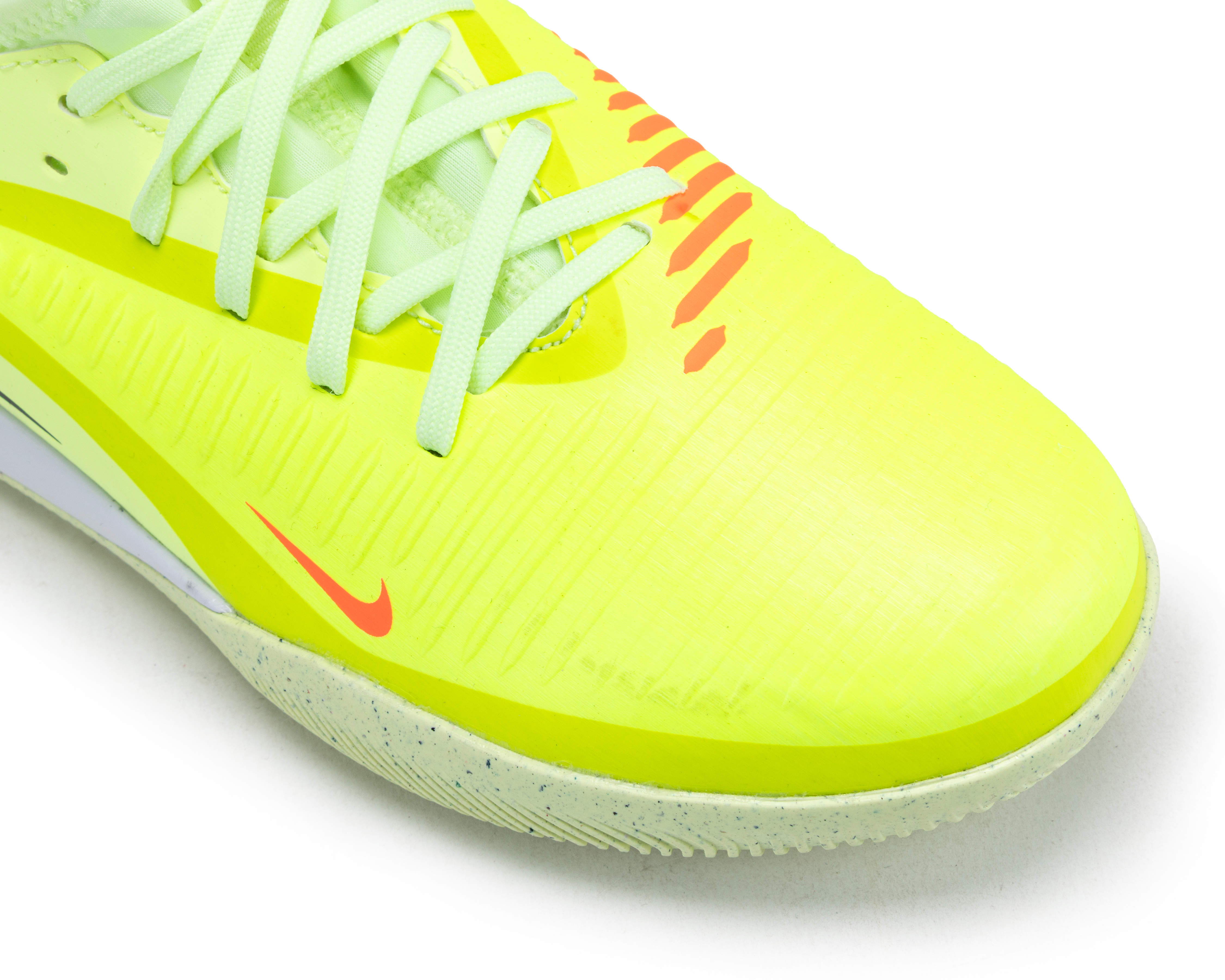 Foto 7 pulgar | Foto 6 | Tenis para Futbol Nike Phantom 6 Low Academy Juveniles