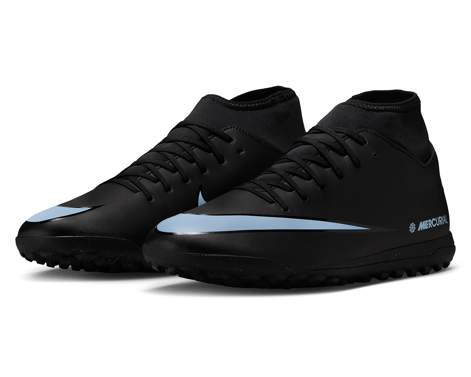 Foto 2 pulgar | Foto 1 | Tenis para Futbol Nike Mercurial Superfly 10 Club para Hombre