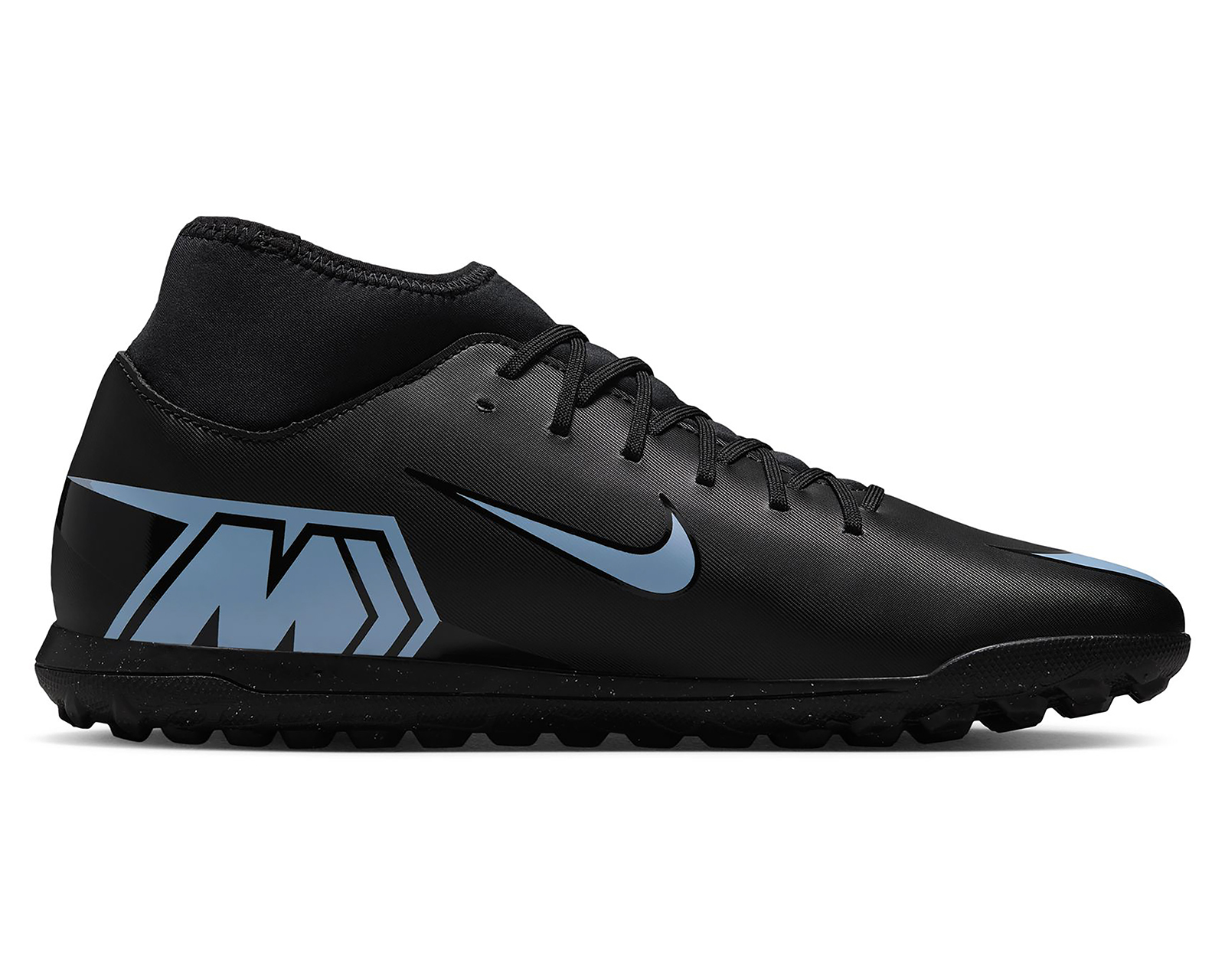 Foto 2 | Foto 2 | Tenis para Futbol Nike Mercurial Superfly 10 Club para Hombre