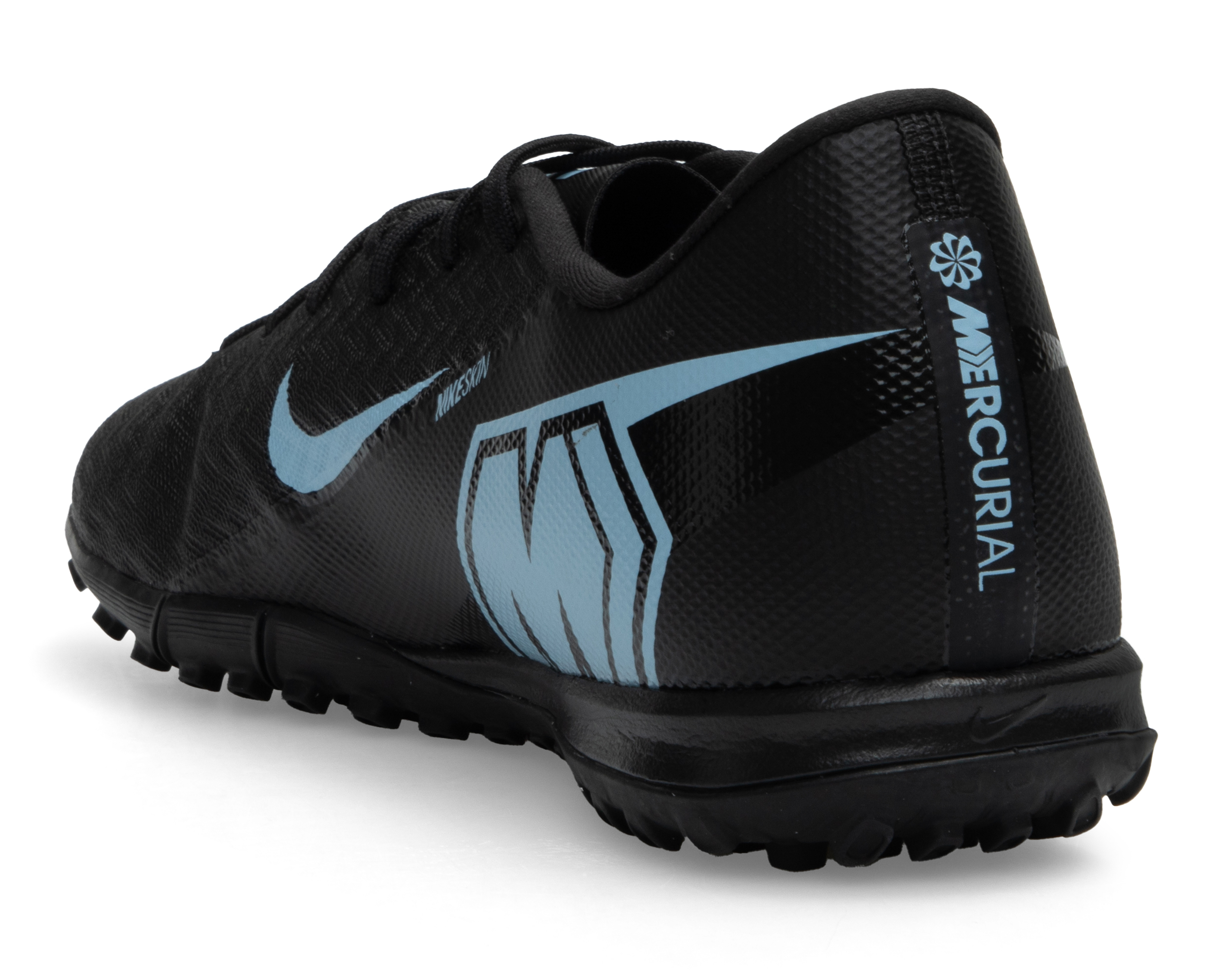 Foto 4 pulgar | Foto 3 | Tenis para Futbol Nike Mercurial Vapor 16 Academy para Hombre