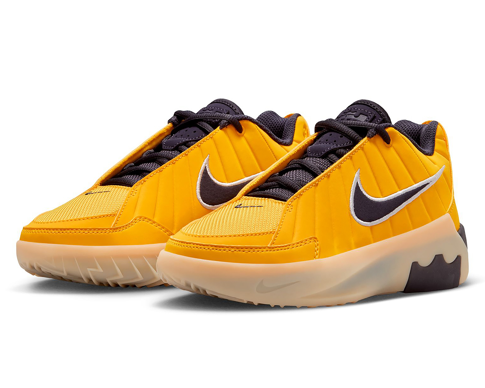 Tenis para Básquetbol Nike Lebron Witness 9 Juveniles