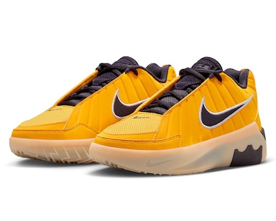 Foto 1 | Foto 1 | Tenis para Básquetbol Nike Lebron Witness 9 Juveniles