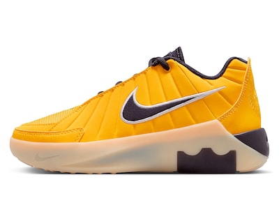 Foto 3 | Foto 3 | Tenis para Básquetbol Nike Lebron Witness 9 Juveniles