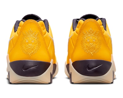 Foto 4 | Foto 4 | Tenis para Básquetbol Nike Lebron Witness 9 Juveniles