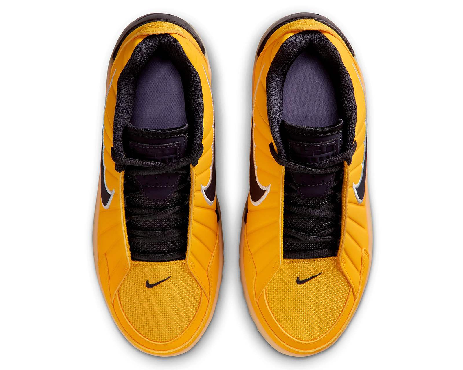 Foto 6 | Foto 6 | Tenis para Básquetbol Nike Lebron Witness 9 Juveniles