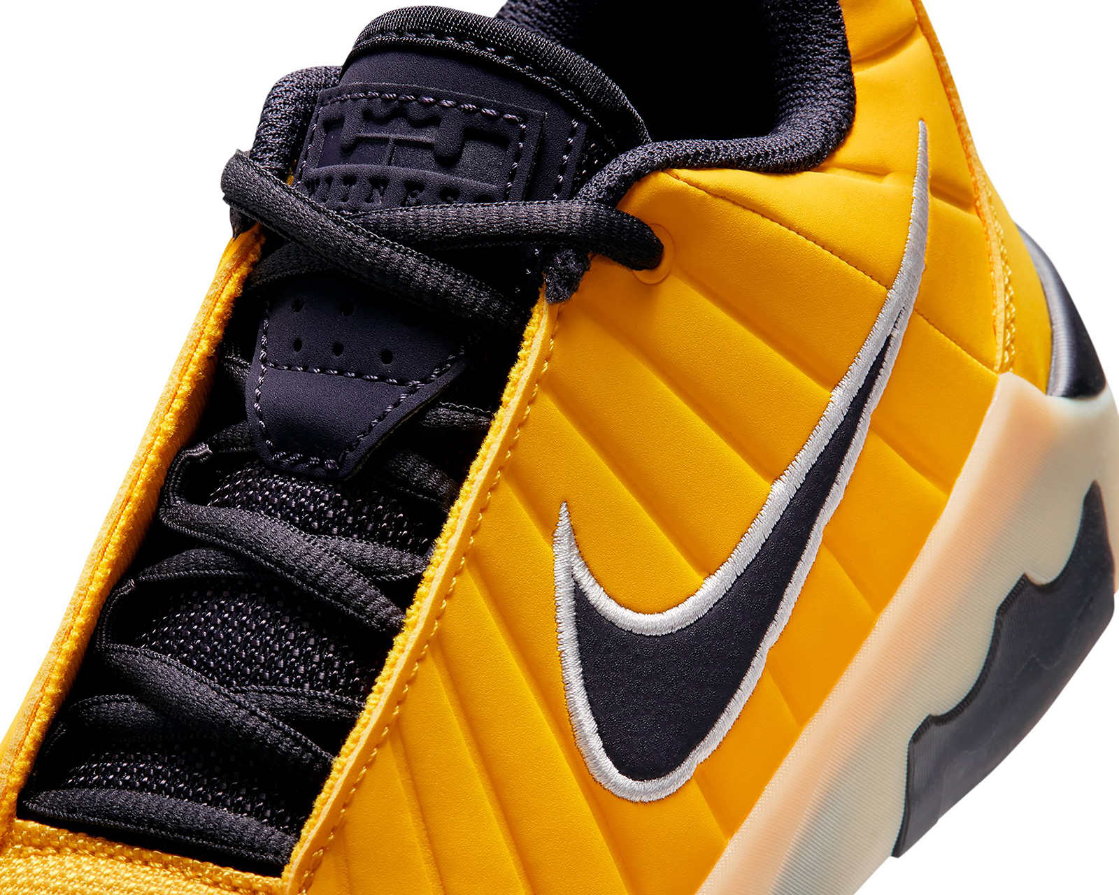 Foto 8 pulgar | Foto 7 | Tenis para Básquetbol Nike Lebron Witness 9 Juveniles