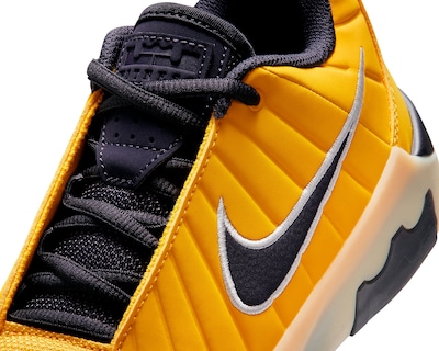 Foto 7 | Foto 7 | Tenis para Básquetbol Nike Lebron Witness 9 Juveniles