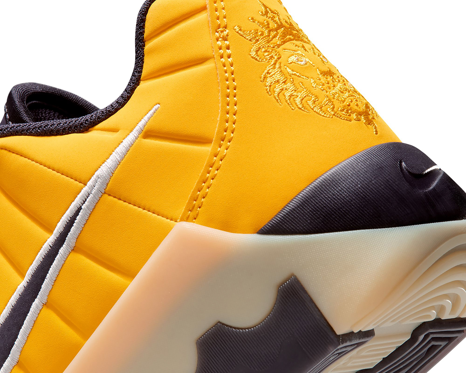 Foto 8 | Foto 8 | Tenis para Básquetbol Nike Lebron Witness 9 Juveniles