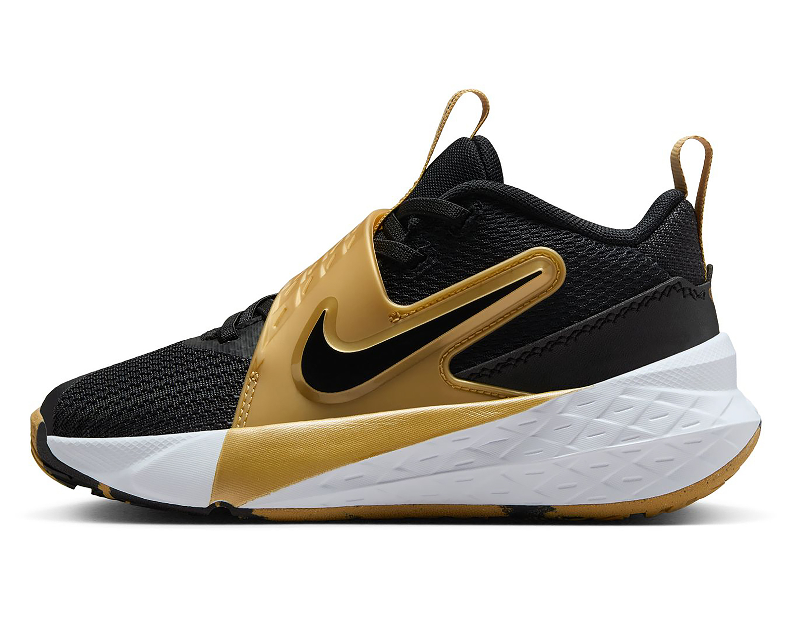 Foto 3 | Foto 3 | Tenis Nike Team Hustle D 12 Infantil