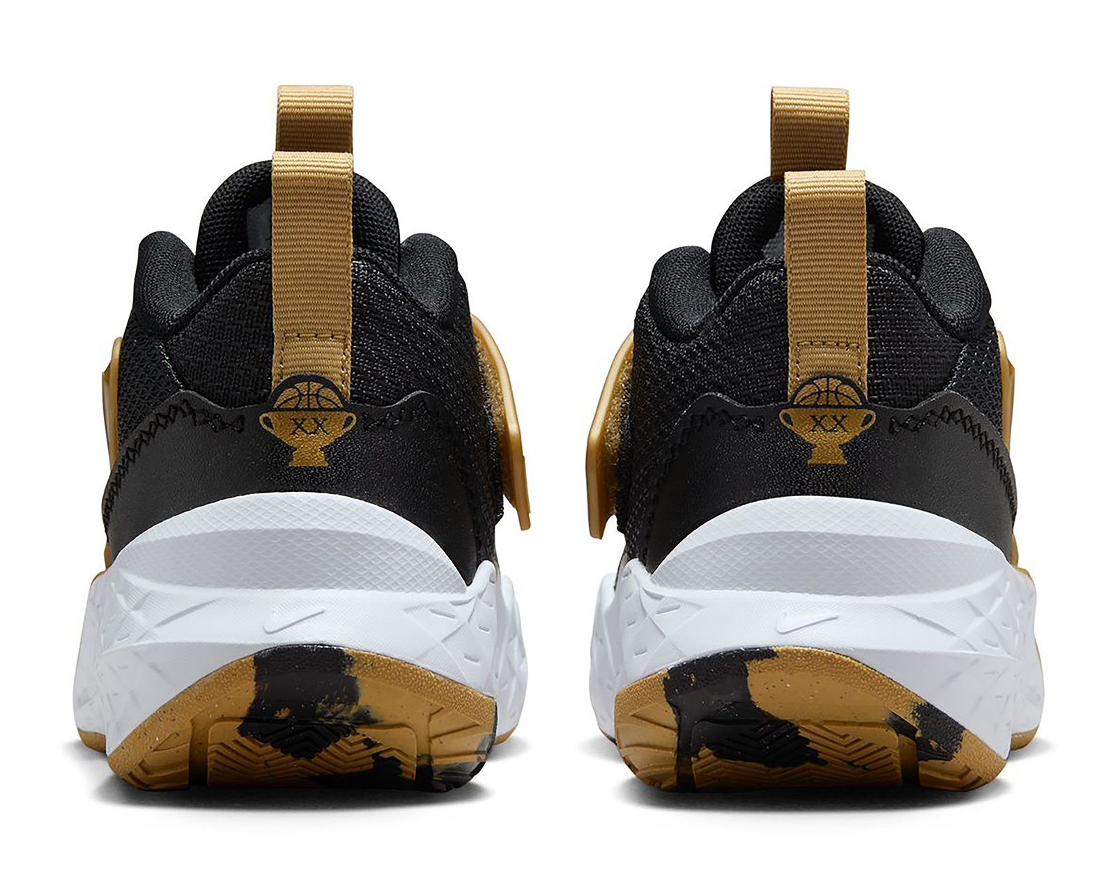 Foto 4 | Foto 4 | Tenis Nike Team Hustle D 12 Infantil