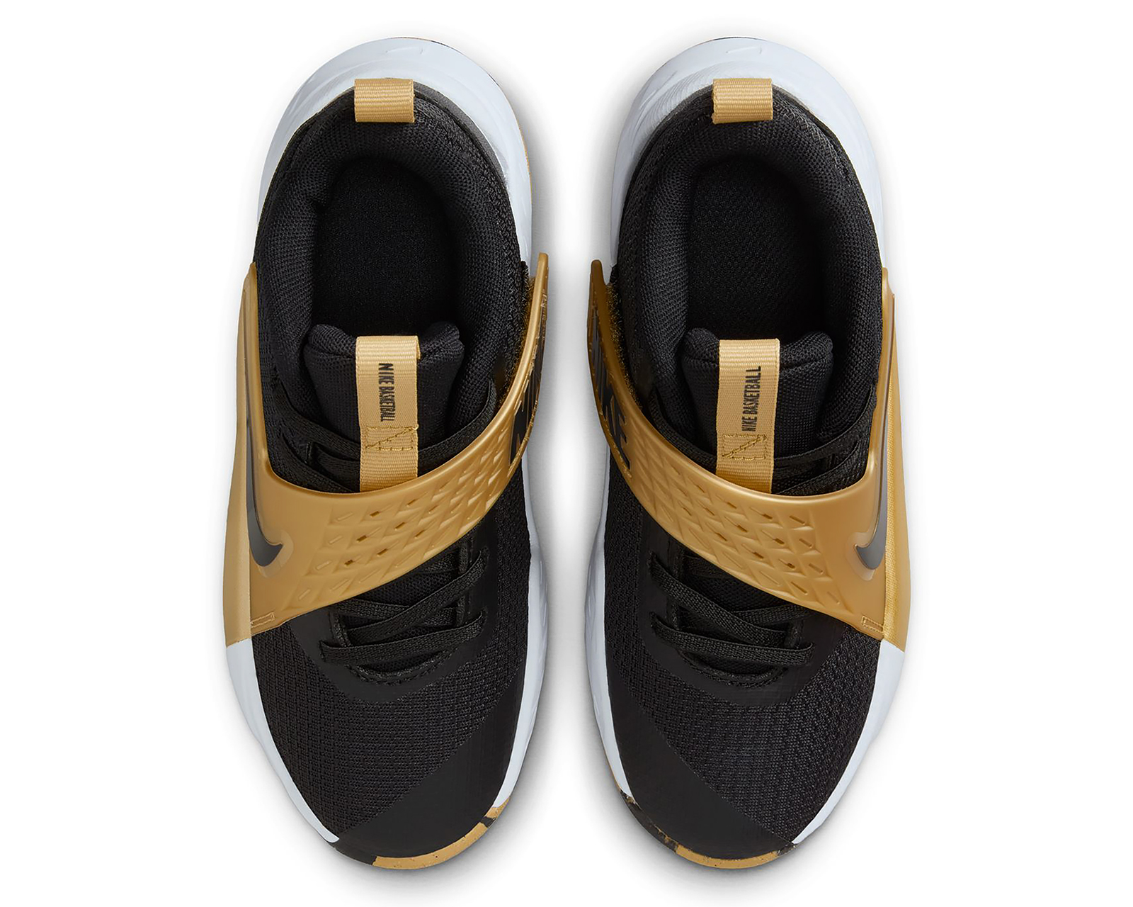 Foto 6 | Foto 6 | Tenis Nike Team Hustle D 12 Infantil