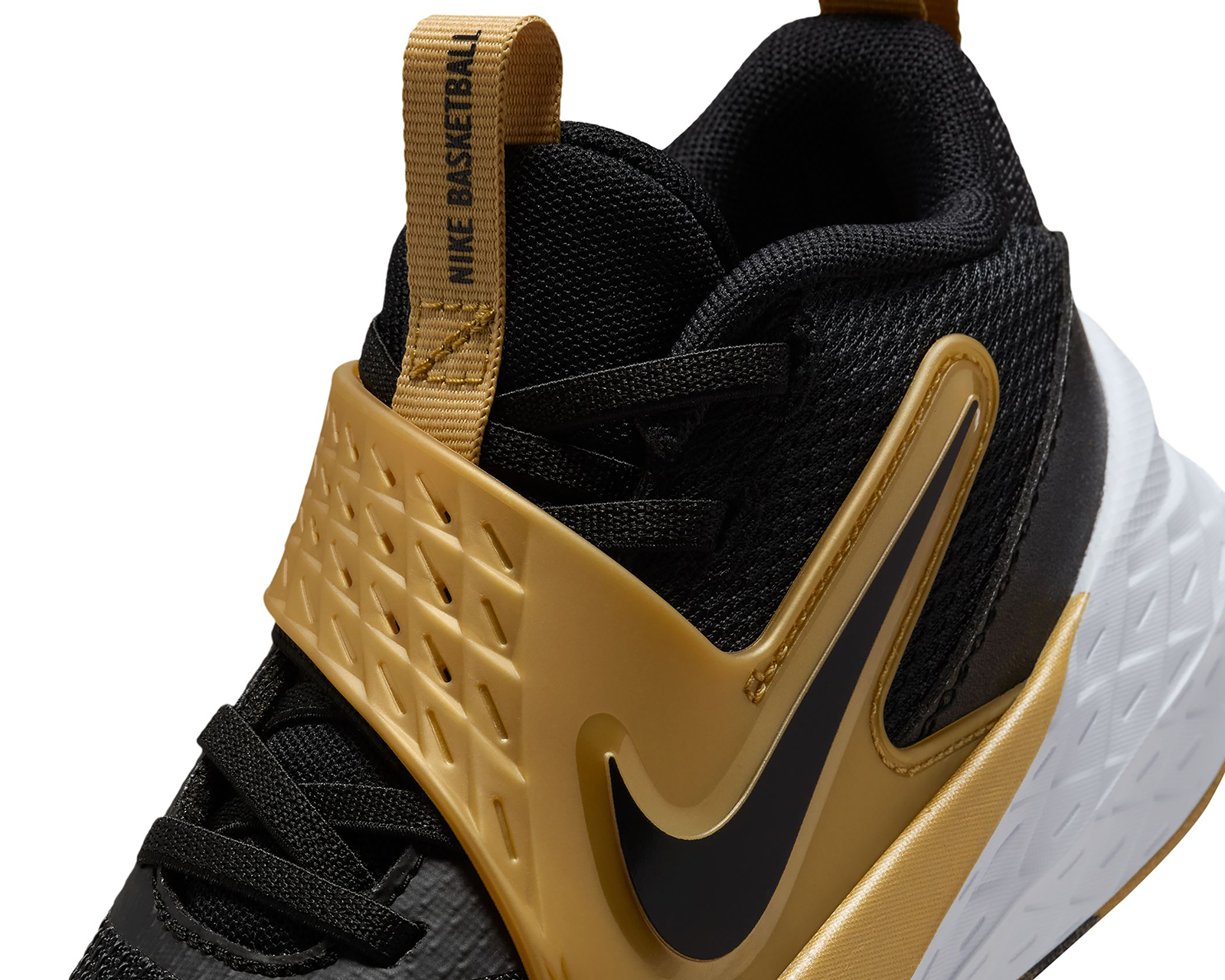 Foto 8 pulgar | Foto 7 | Tenis Nike Team Hustle D 12 Infantil