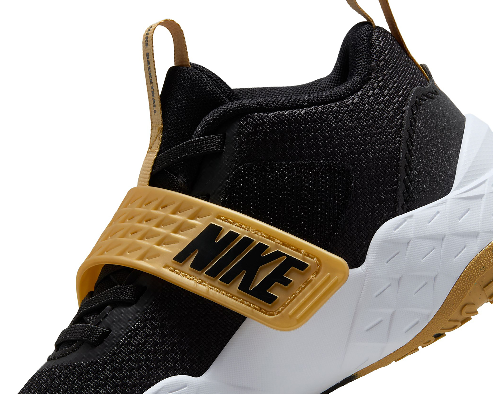 Foto 9 pulgar | Foto 8 | Tenis Nike Team Hustle D 12 Infantil