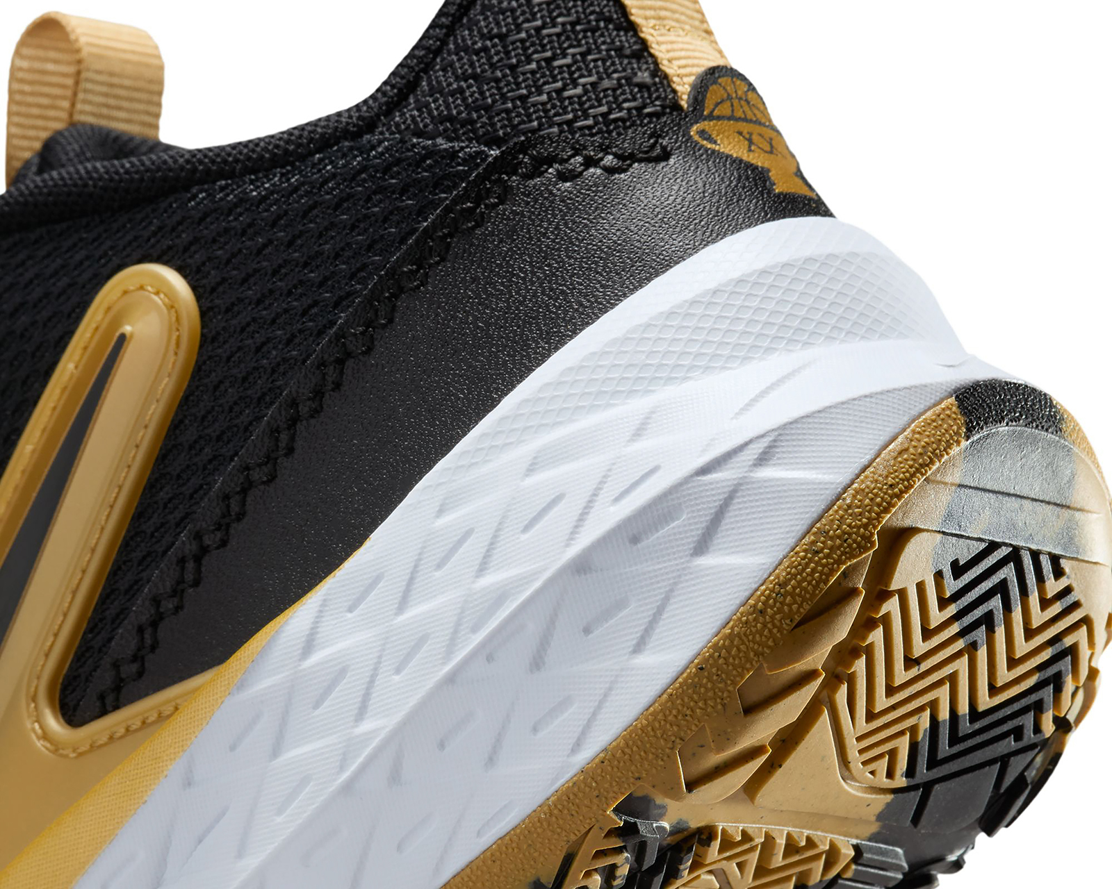 Foto 9 | Foto 9 | Tenis Nike Team Hustle D 12 Infantil