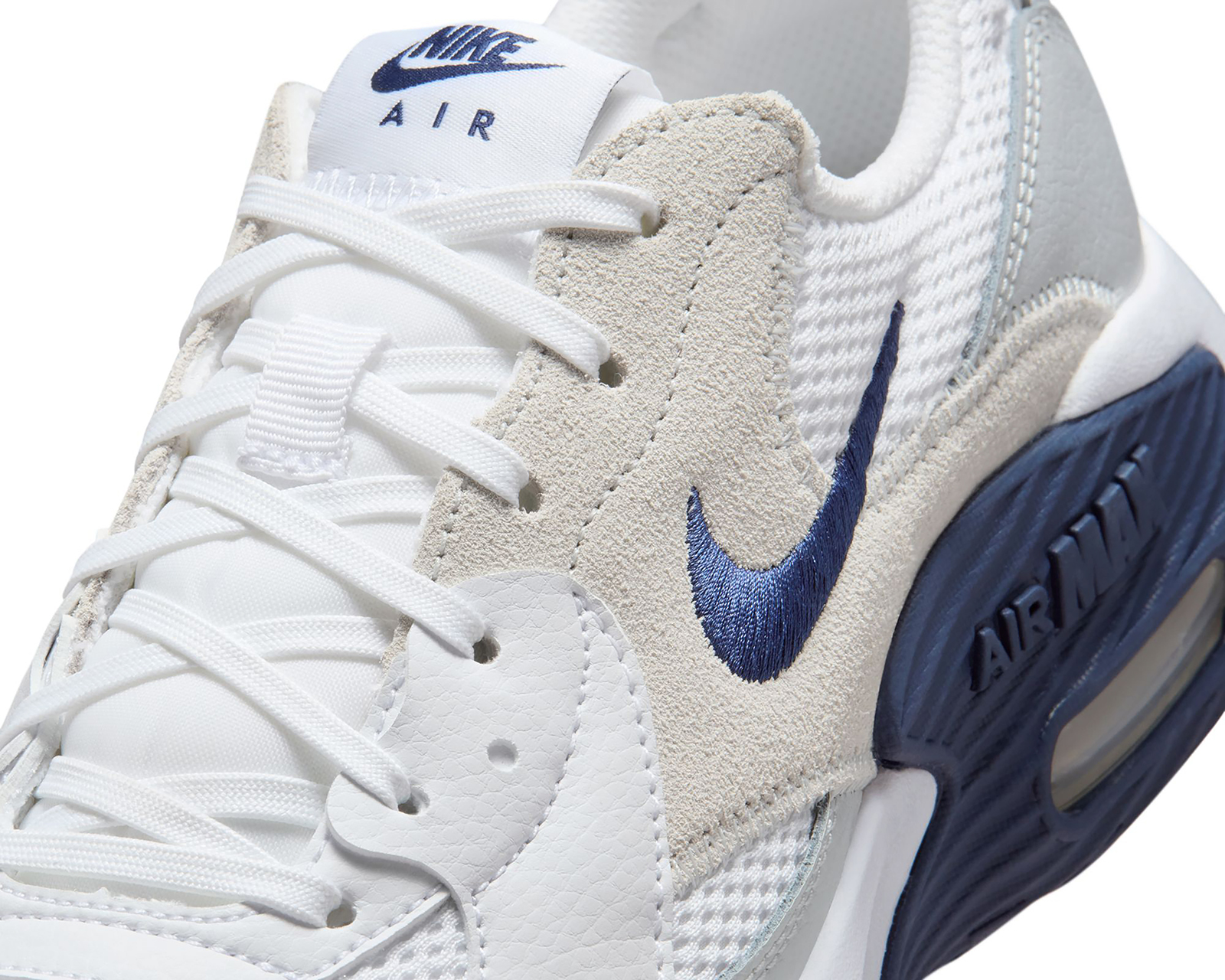 Foto 7 | Foto 7 | Tenis Nike Air Max Excee para Mujer