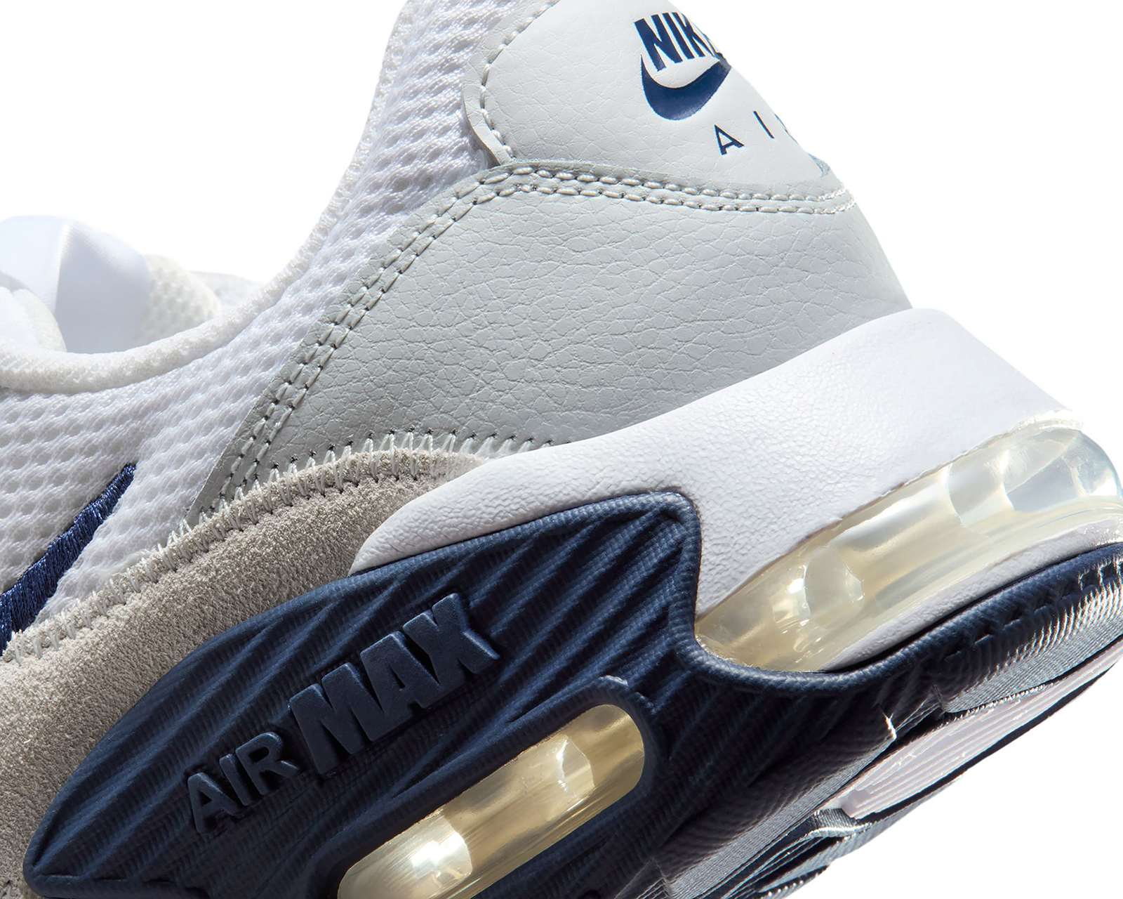 Foto 8 | Foto 8 | Tenis Nike Air Max Excee para Mujer