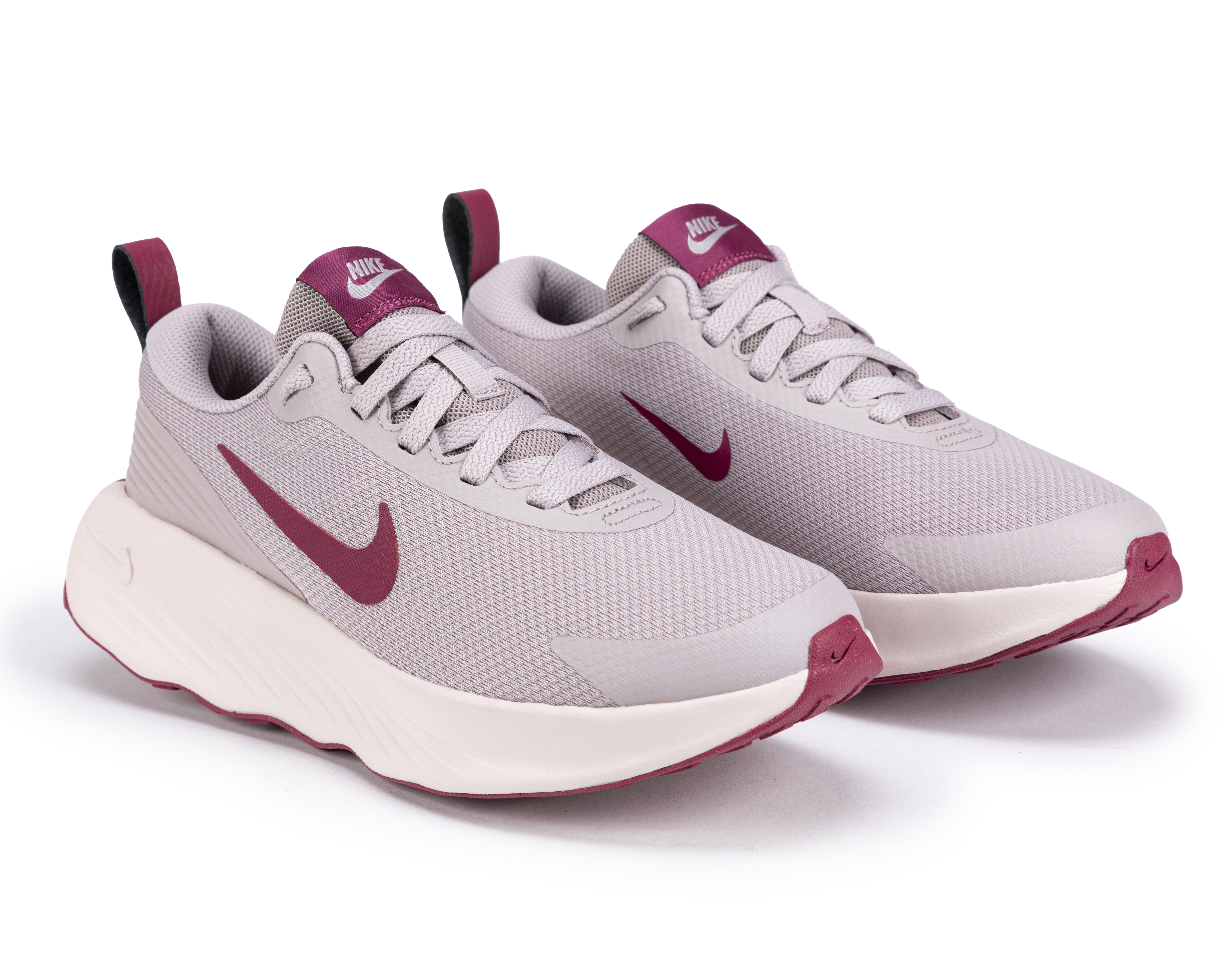 Foto 1 | Foto 1 | Tenis para Trotar Nike Promina para Mujer